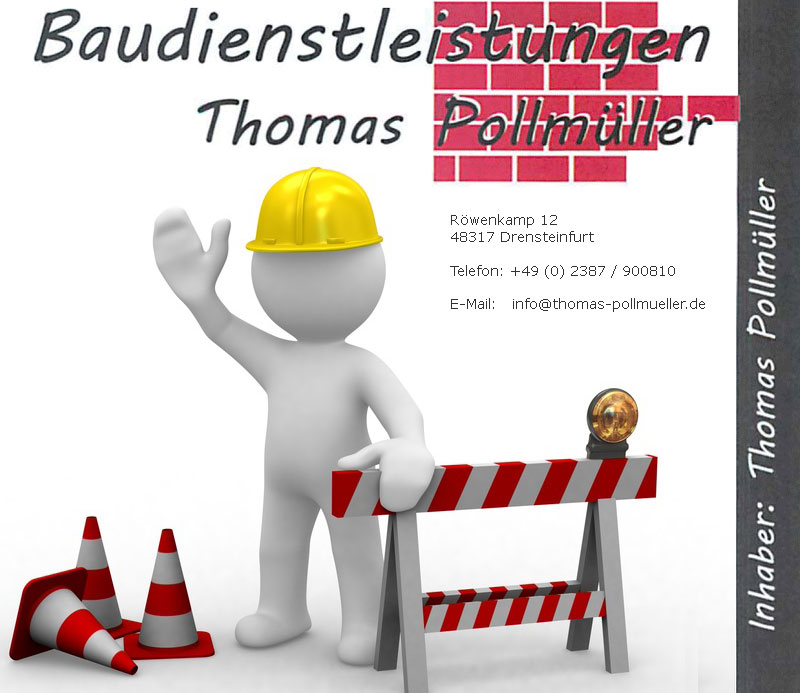 Thomas Pollüller